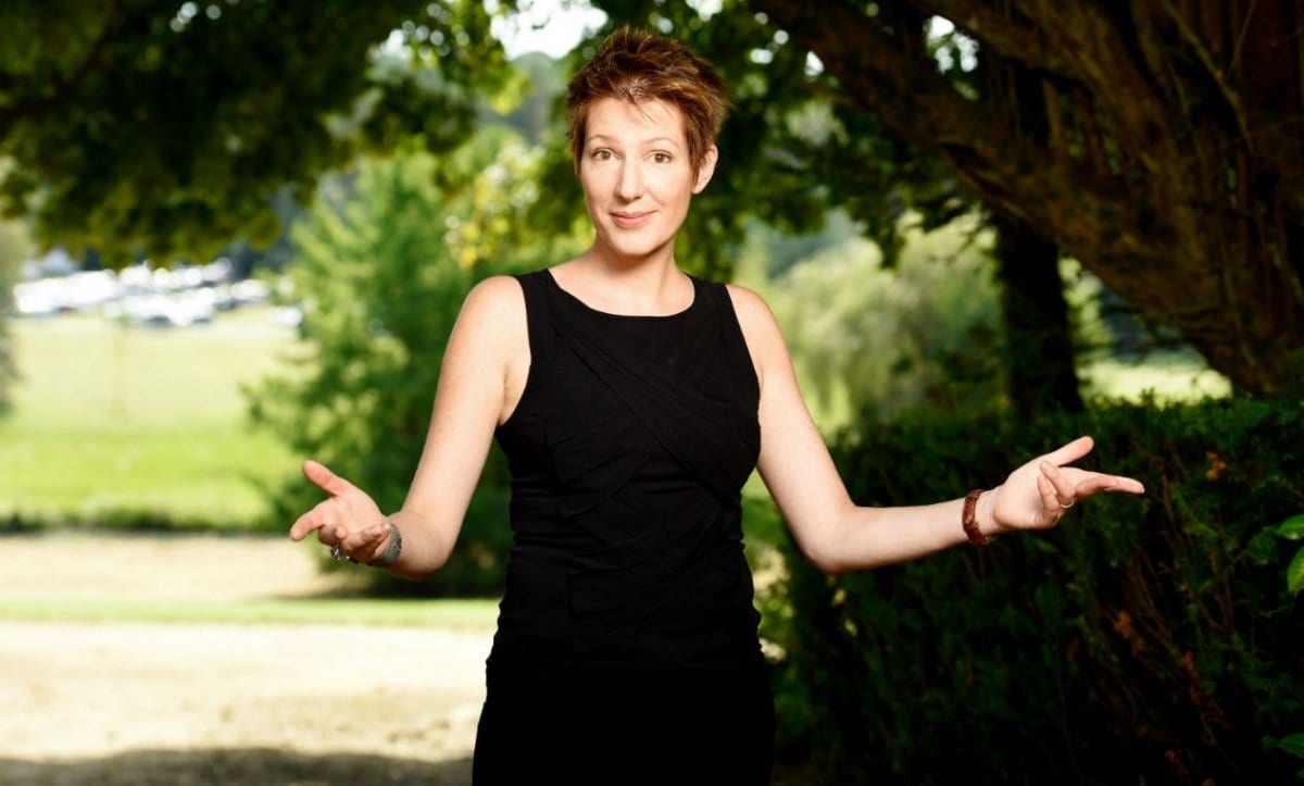 Notre revue de presse du 3 au 9 septembre 2018