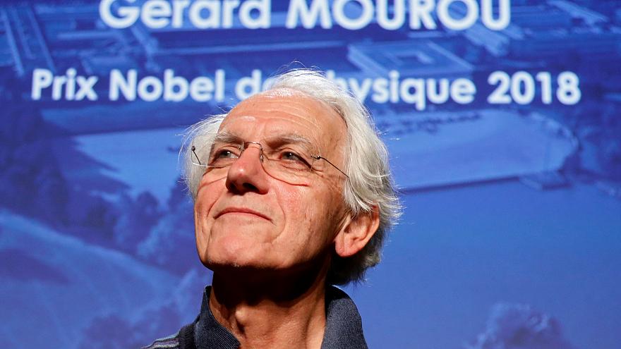 Notre revue de presse du 1er au 7 octobre 2018