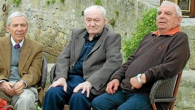 Notre revue de presse du 8 au 15 octobre 2018