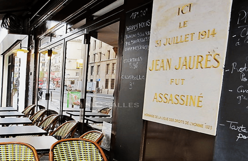 Les vrais enseignements de la Première Guerre mondiale