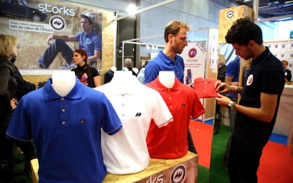 Notre revue de presse du 4 au 11 novembre 2018