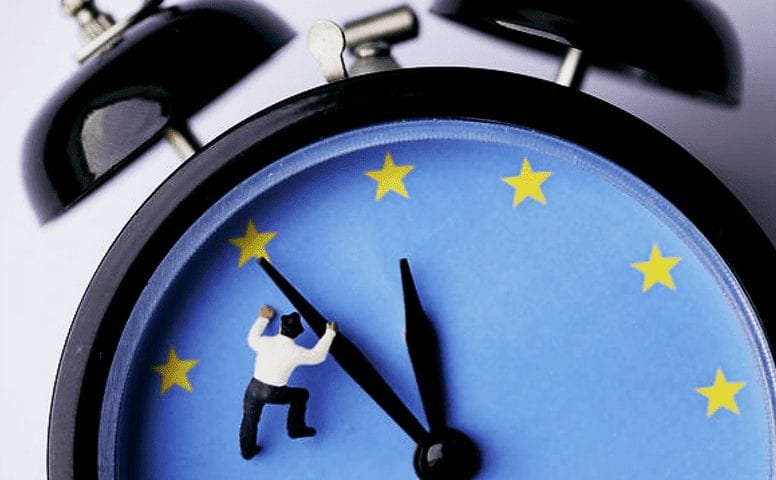 LA FIN DU QUANTITATIVE EASING ET SES RISQUES – par Vincent Brousseau