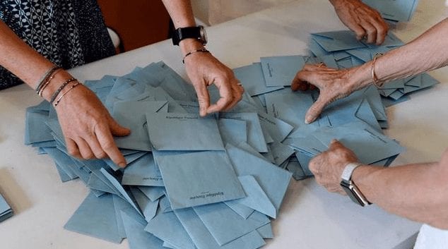 La date butoir du 31 décembre n'existe plus pour s'inscrire sur les listes électorales, mais songez quand même à le faire dans les semaines qui viennent…