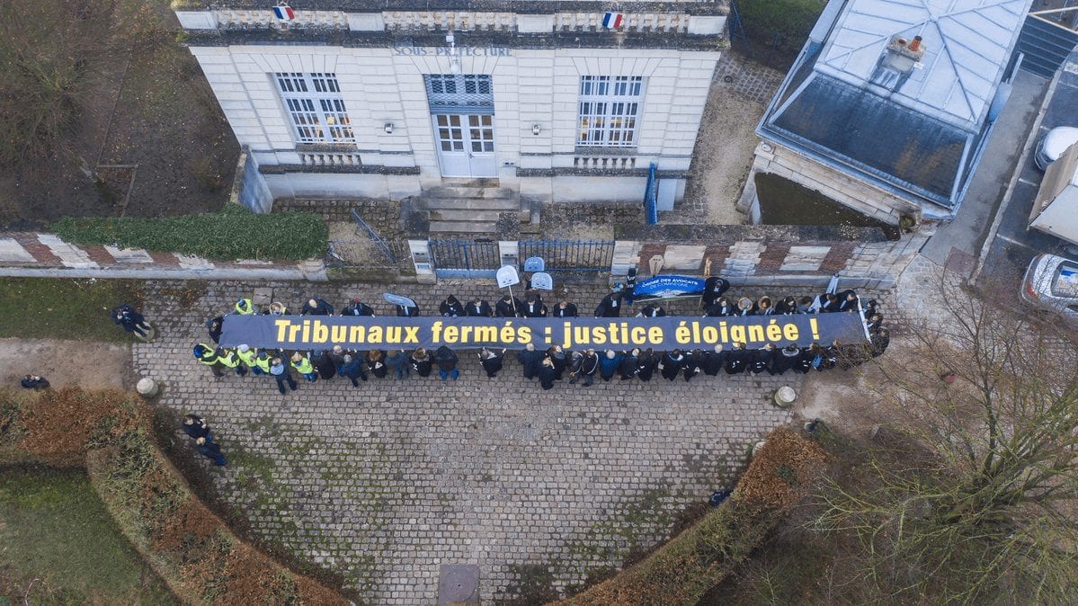 Notre revue de presse du 10 au 16 décembre 2018