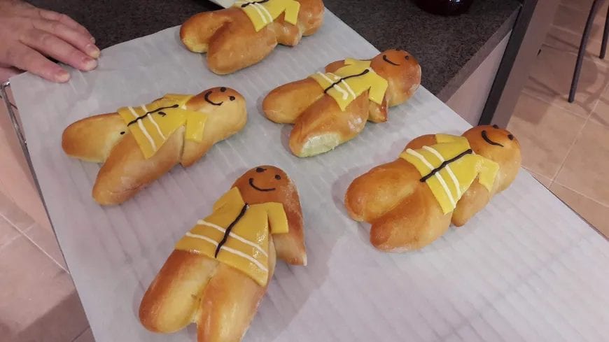 Notre revue de presse du 3 au 9 décembre 2018