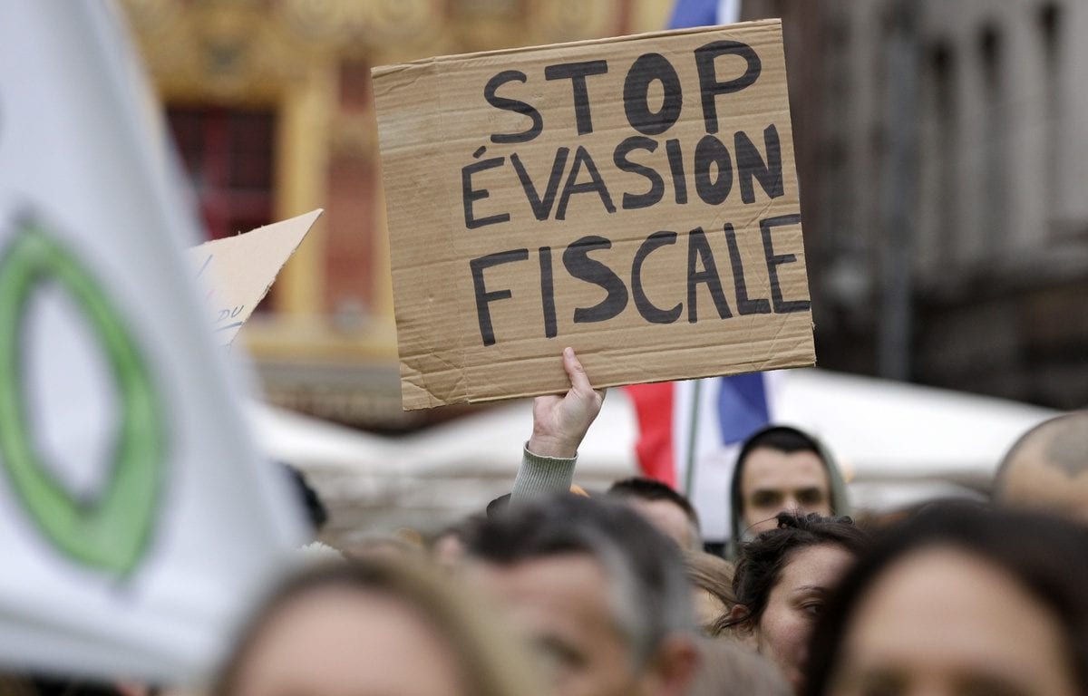 Notre revue de presse du 31 décembre 2018 au 6 janvier 2019