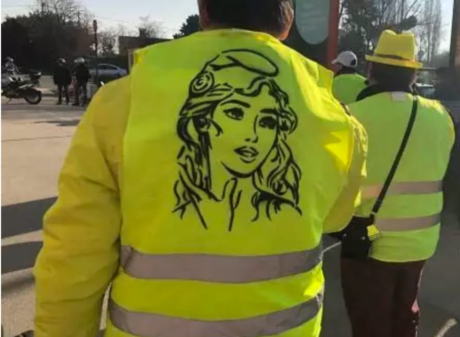 Notre revue de presse du 18 au 24 février 2019