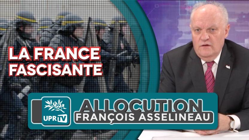 La France devient-elle fascisante ?