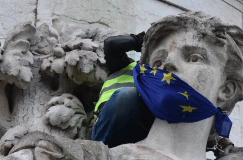 Notre revue de presse du 28 janvier au 3 février 2019