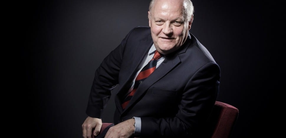 François Asselineau : “Il faut en finir avec cette utopie de la ‘construction européenne’, irréalisable et destructrice” – Entretien dans Valeurs Actuelles