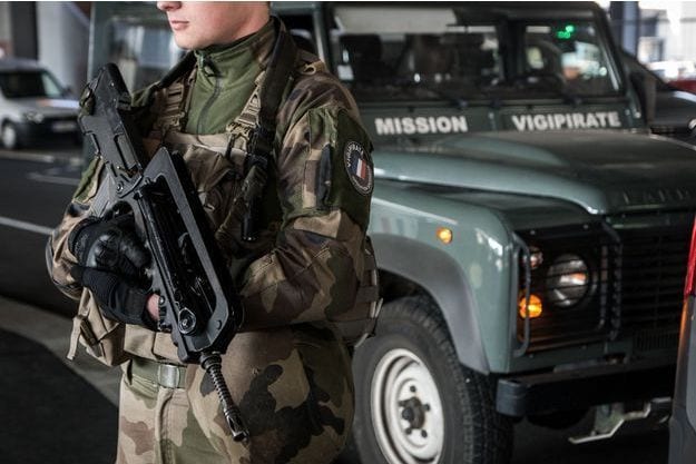 Notre revue de presse du 18 au 24 mars 2019