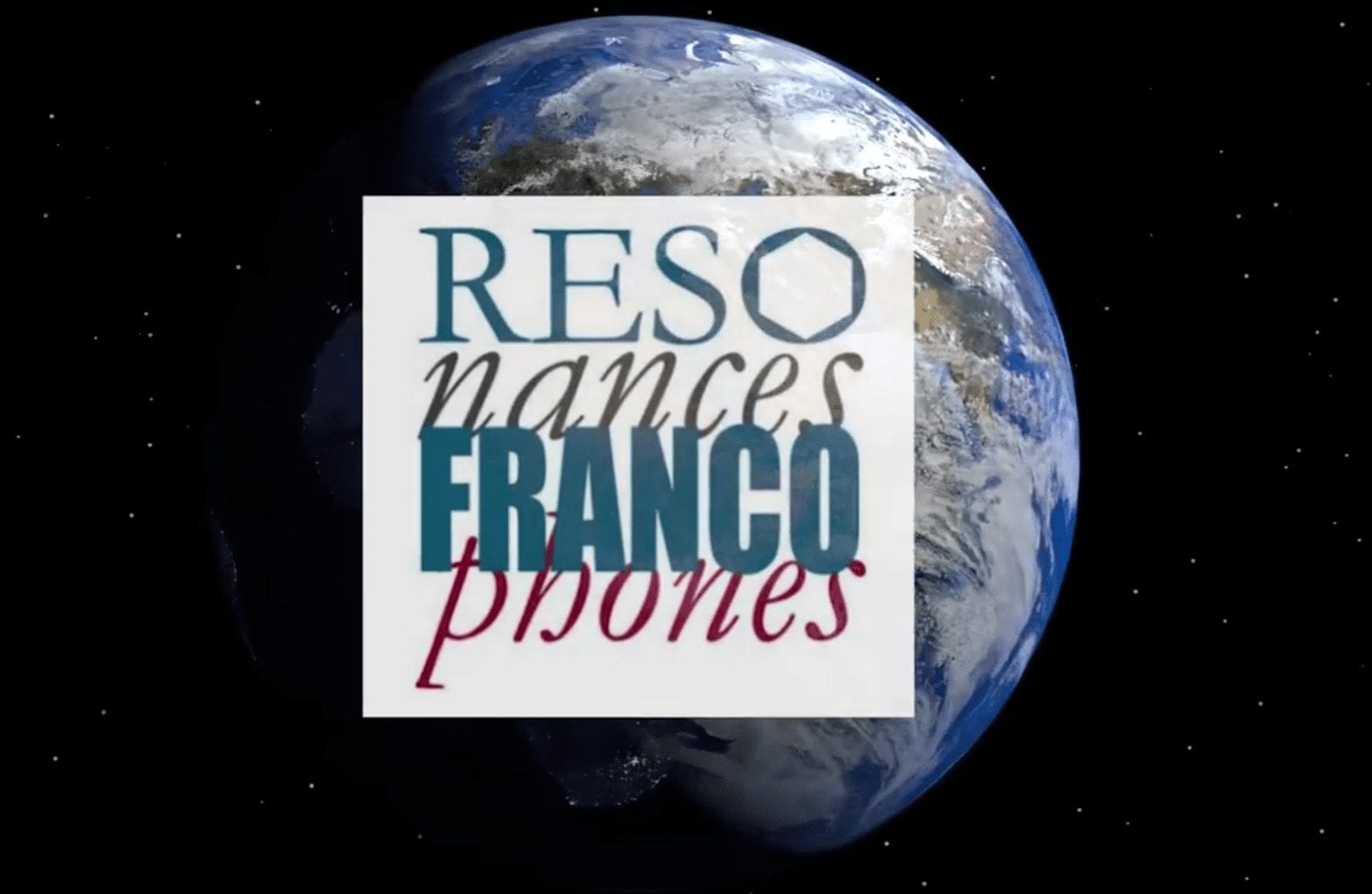 François Asselineau invité pour la Journée de la Francophonie à Toulouse le 20 mars 2019 à 15H00