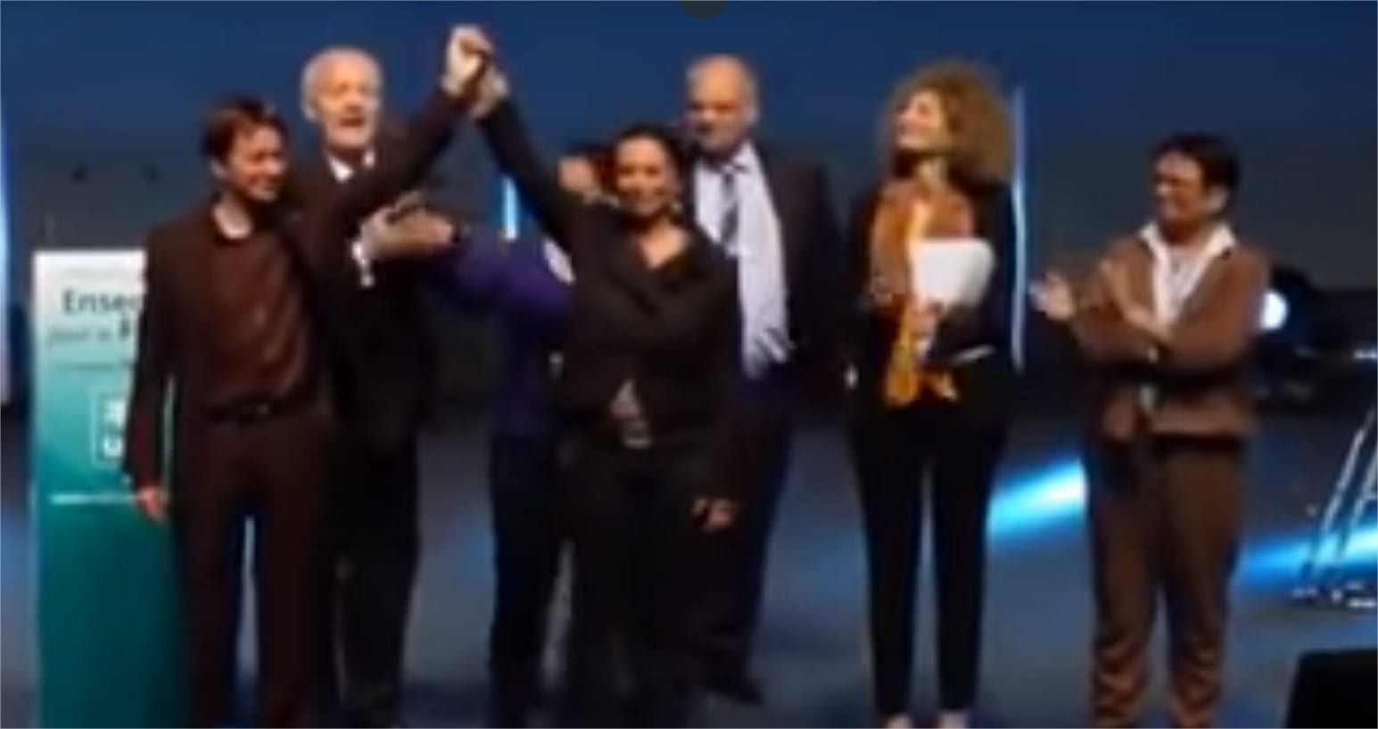 QUAND L'IMPOSSIBLE ARRIVE ! DES ANCIENS DU PS, DE EELV, DE FI ET DU FN REJOIGNENT L'UPR POUR LE FREXIT !