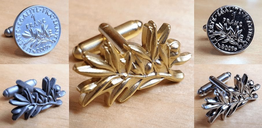 Du nouveau dans la Boutique UPR