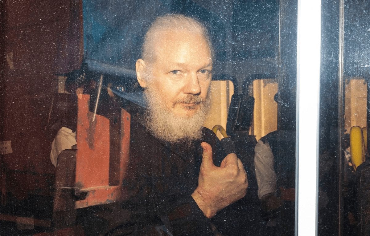 Notre revue de presse du 8 au 14 avril 2019