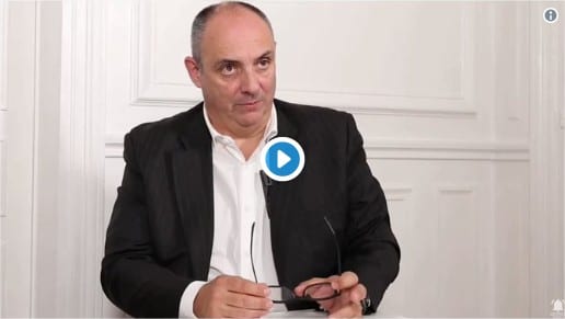 Olivier Delamarche fait la démonstration de ce que sont ces élections européennes et annonce qu'il votera UPR