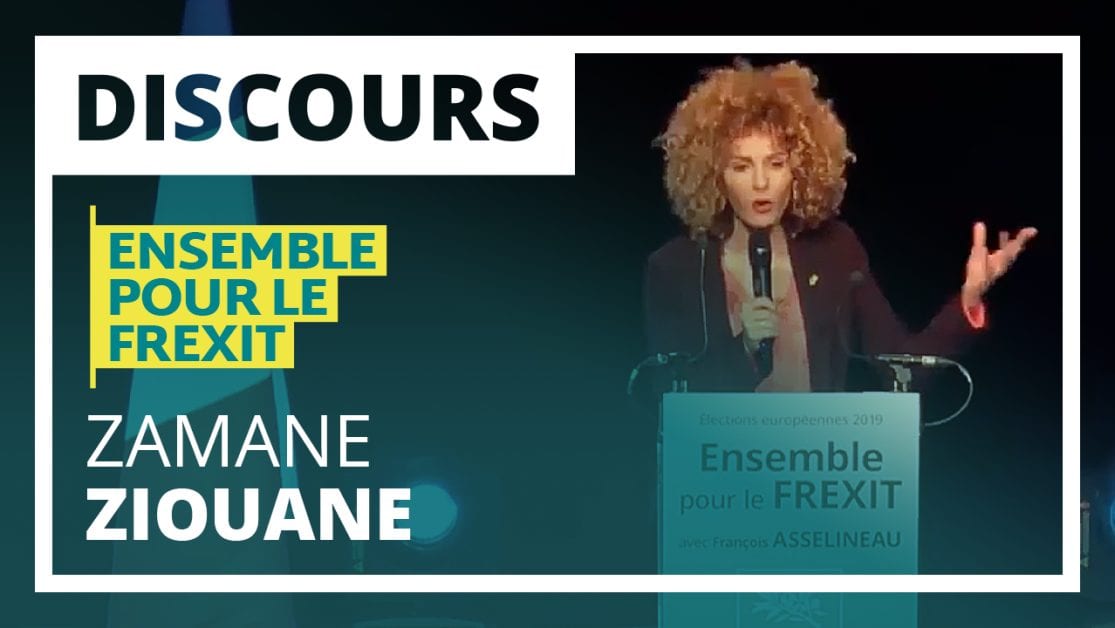 Découvrez nos co-listiers à travers leurs discours !