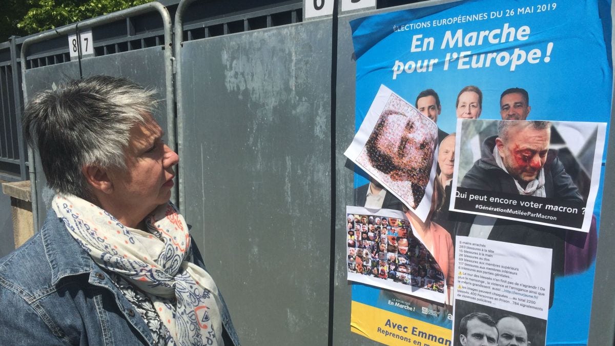 Notre revue de presse du 13 au 19 mai 2019