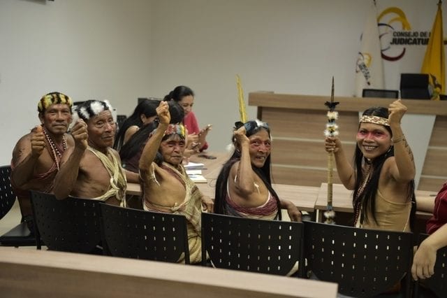 Notre revue de presse du 29 avril au 5 mai 2019