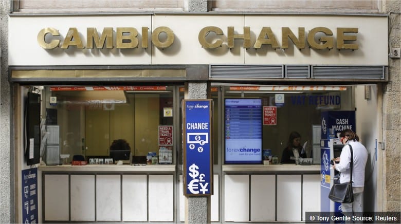 Vincent Brousseau a été interrogé par RT France sur les minibots en Italie, le projet de monnaie parallèle à l'euro