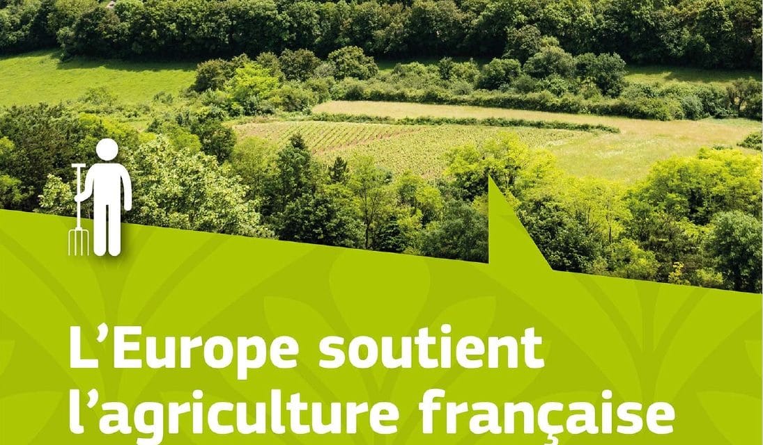 Notre revue de presse du 10 au 16 juin 2019