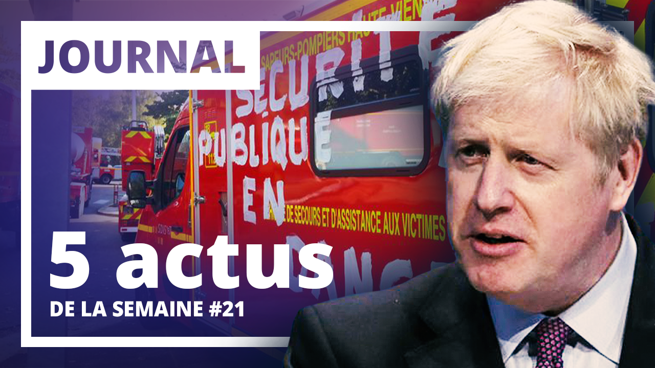 Les 5 actus de la semaine n° 21 : Austérité – Concurrence – Société – Union européenne – Écologie