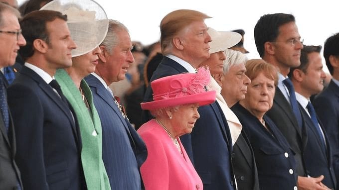 Notre revue de presse du 3 au 9 juin 2019