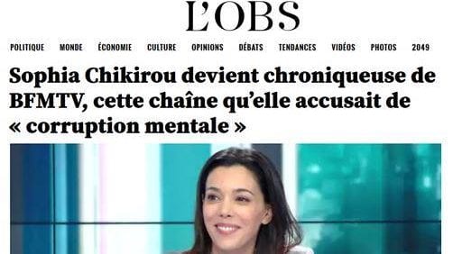 « L'insoumission » à géométrie variable