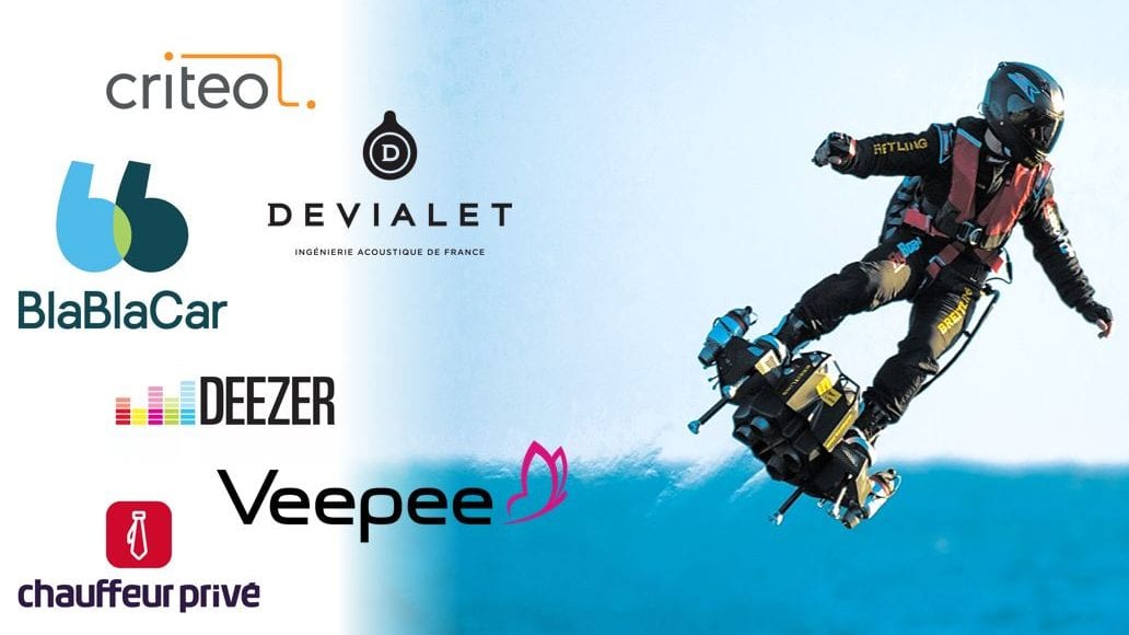 LA « START-UP NATION » ?  Ça marche si l’on respecte le génie français !