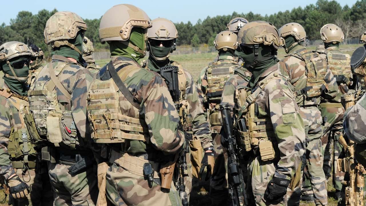 Notre revue de presse du 8 au 14 juillet 2019