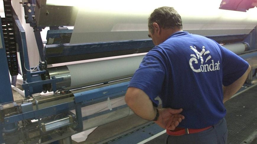 Notre revue de presse du 12 au 18 août 2019