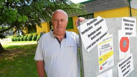 Notre revue de presse du 19 au 25 août 2019