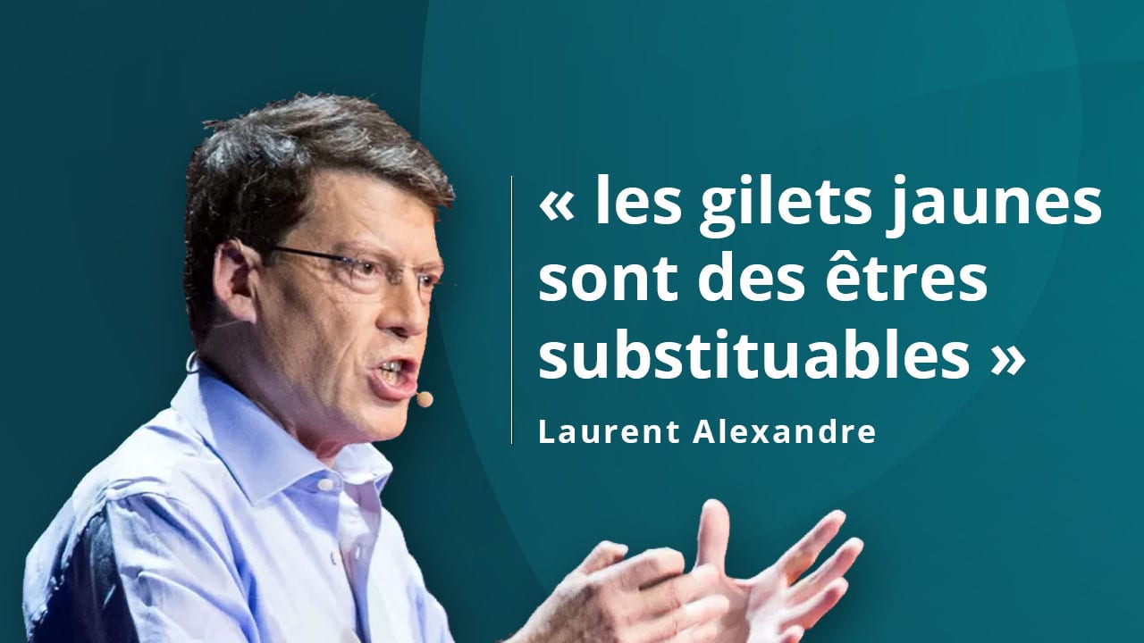L'horreur eugéniste nazie de retour dans les allées du pouvoir macronien ?