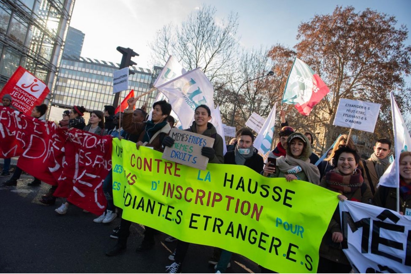 Notre revue de presse du 7 au 13 octobre 2019