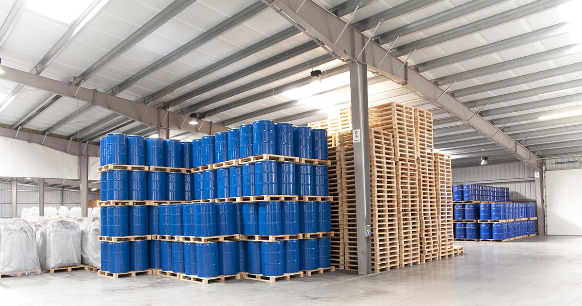 La catastrophe de l'usine Lubrizol, conséquence de la loi ESSOC et de la régression du droit ?