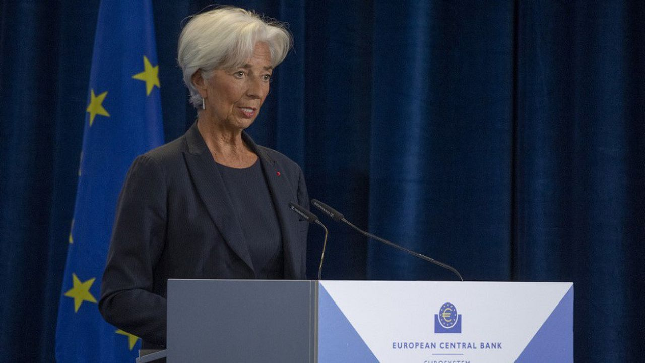 Notre revue de presse du 28 octobre au 3 novembre 2019