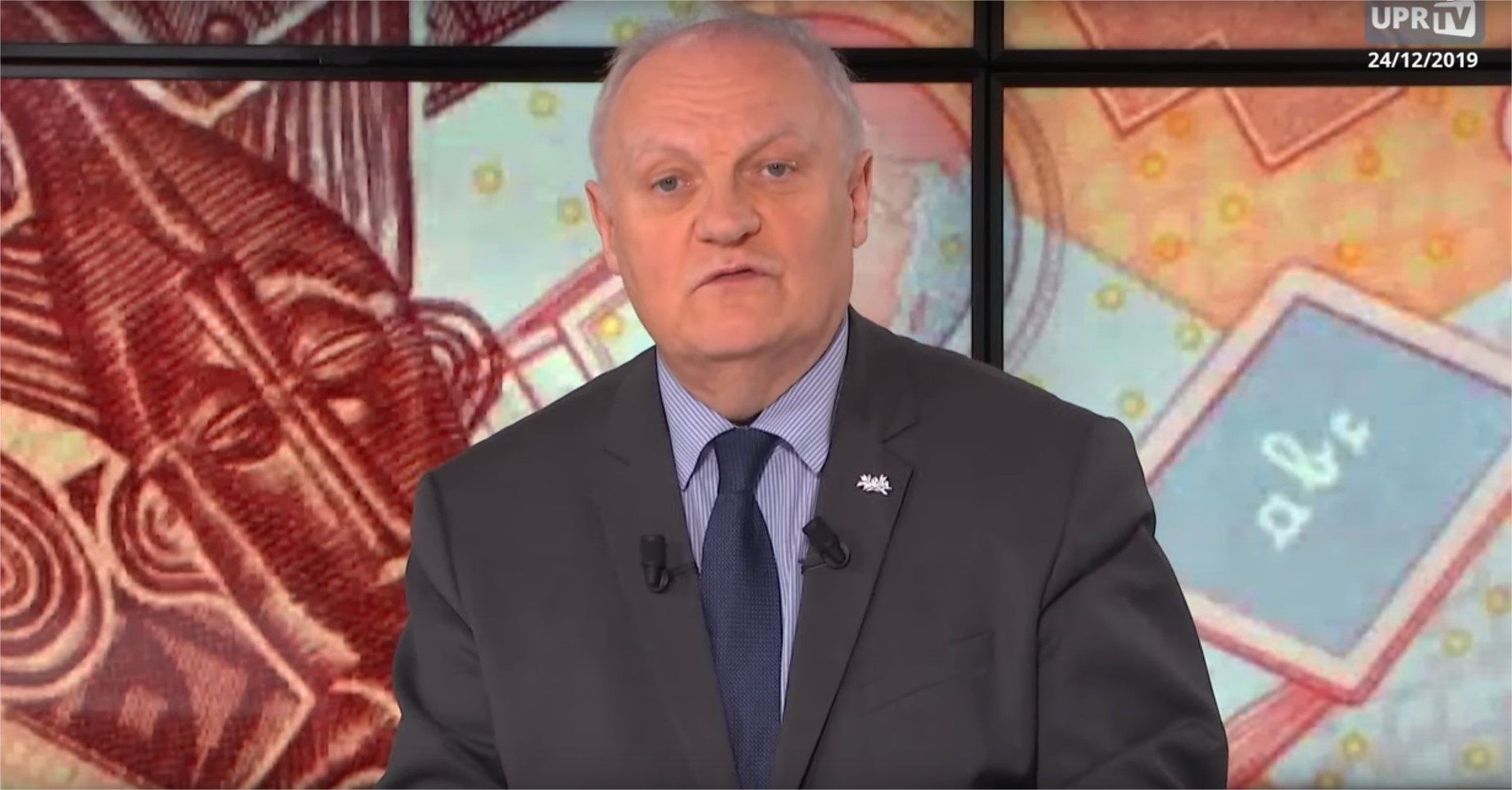 Macron annonce « la fin » du Franc CFA