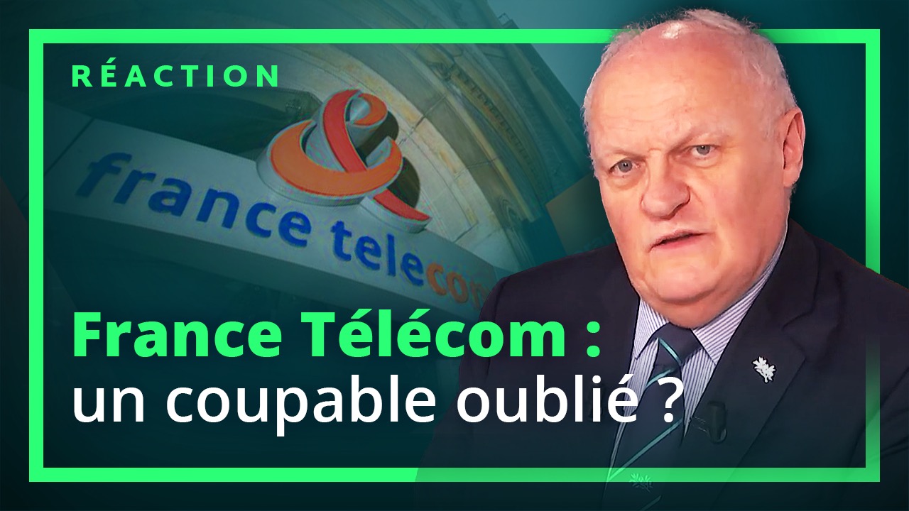 Procès France Telecom ou les effets de la mondialisation