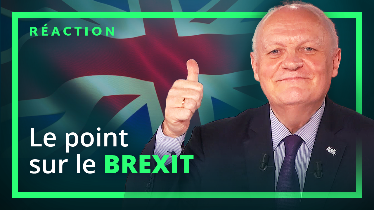 Point sur le Brexit après le triomphe de Boris Johnson