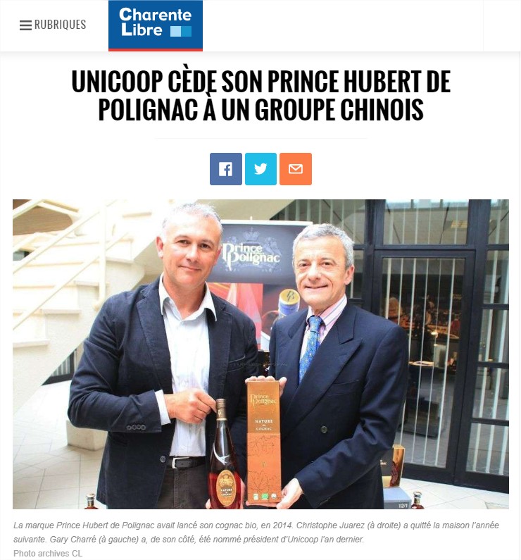 L'UE contrepoids aux grande puissances : de la propagande !