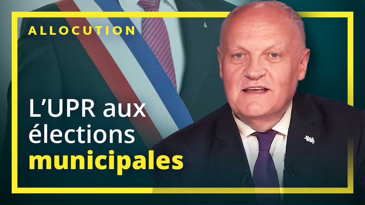 Appel à la mobilisation pour les élections municipales 2020
