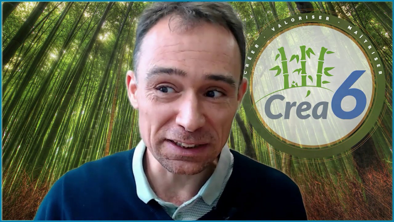 Chaleureux témoignage de Stéphane Triquet, nouvel adhérent de l'UPR