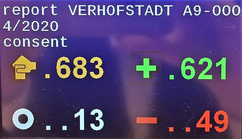 Le Brexit est définitivement acquis