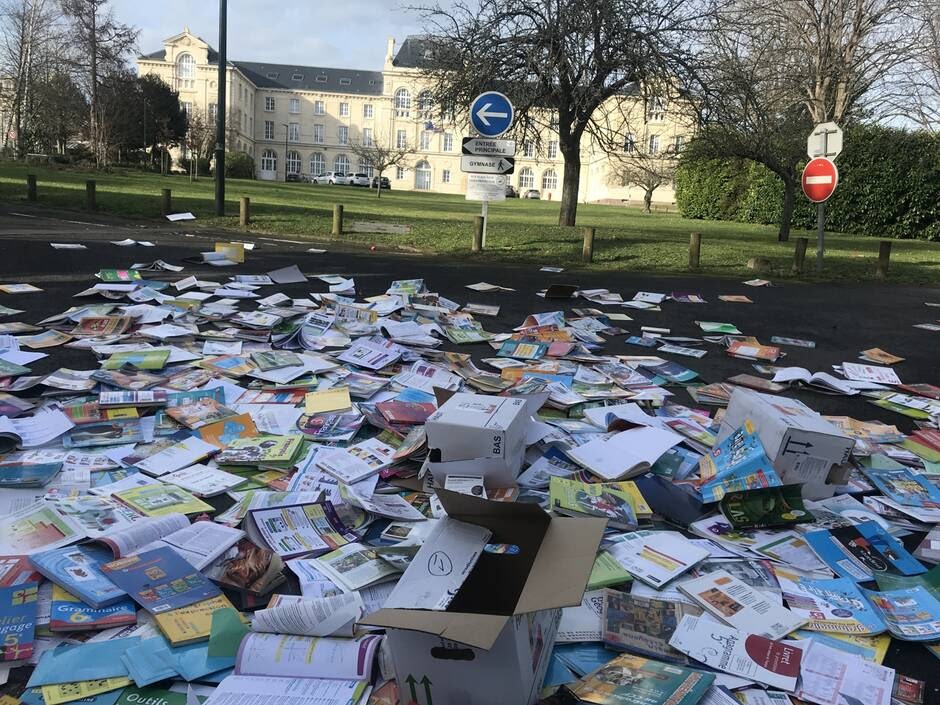 Notre revue de presse du 13 au 19 janvier 2020