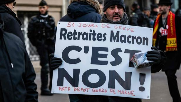 Notre revue de presse du 20 au 26 janvier 2020