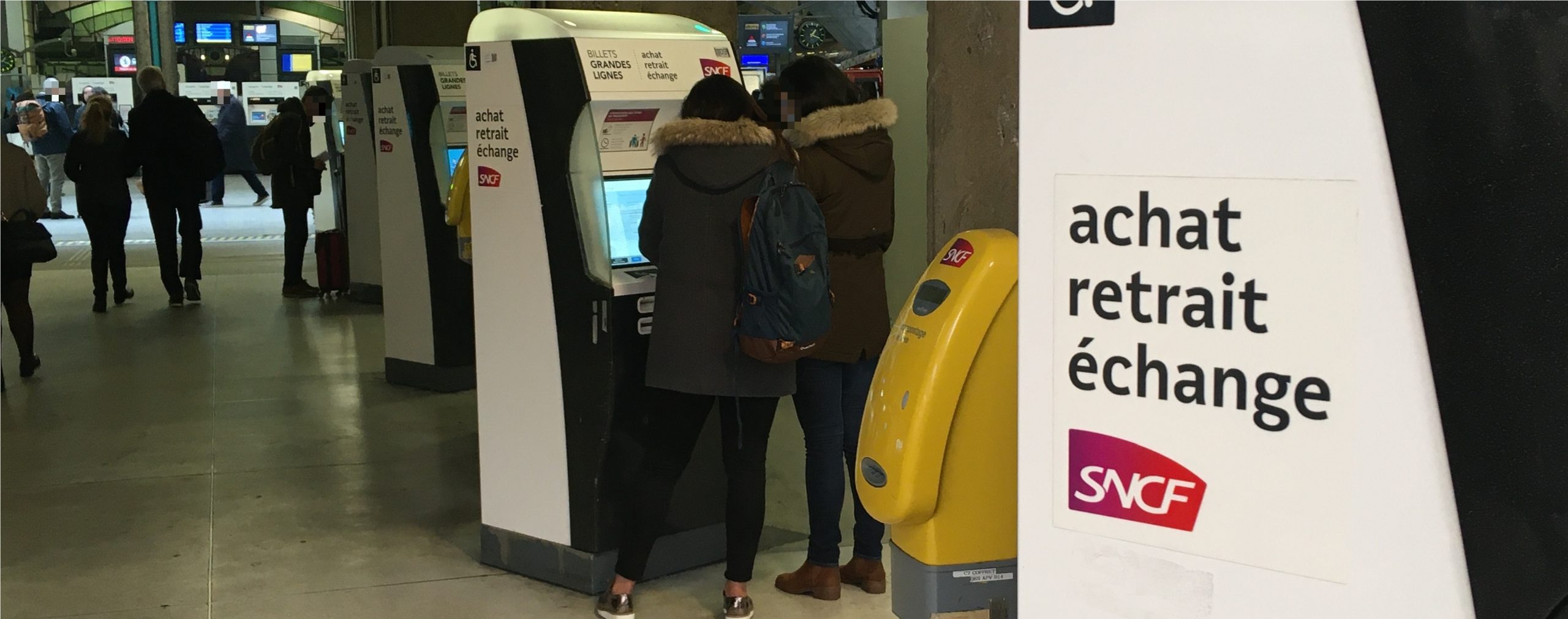 La réforme ferroviaire de 2018, par Xavier