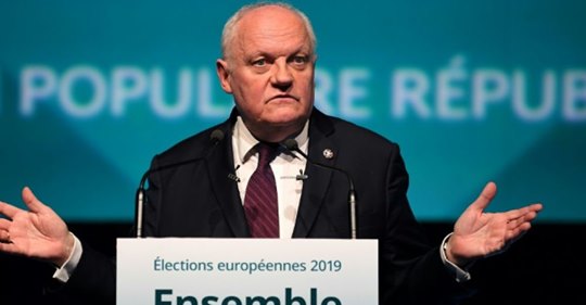 Article de Challenges sur la première participation de l'UPR aux Municipales 2020 – 28/02/2020