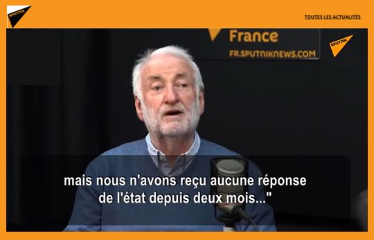 Énième scandale : l'État ignore les solutions des industriels français contre la Covid-19