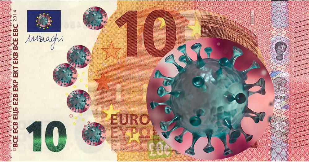 Le « coronabond » : nouveau soin palliatif pour les eurolâtres, par Vincent Brousseau