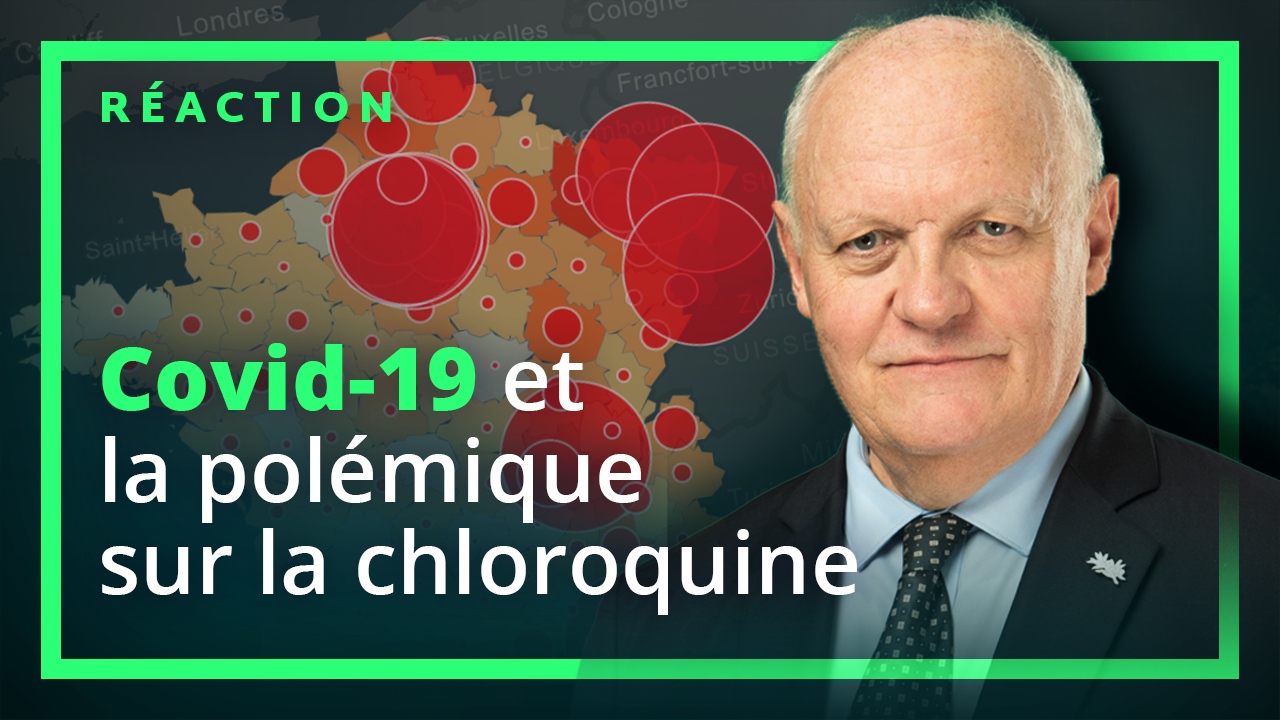 Pourquoi la polémique sur la chloroquine et pas sur les autres médicaments testés par décret ?